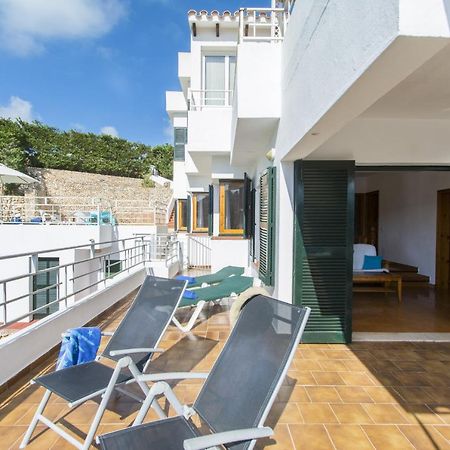Miramar I By Sonne Villas Cala Galdana  Exteriör bild
