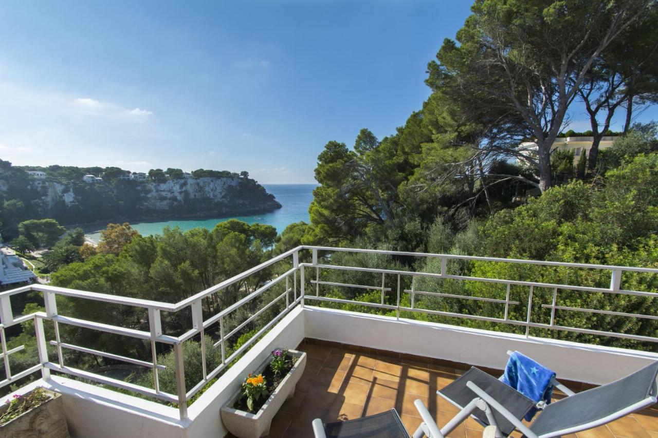 Miramar I By Sonne Villas Cala Galdana  Exteriör bild