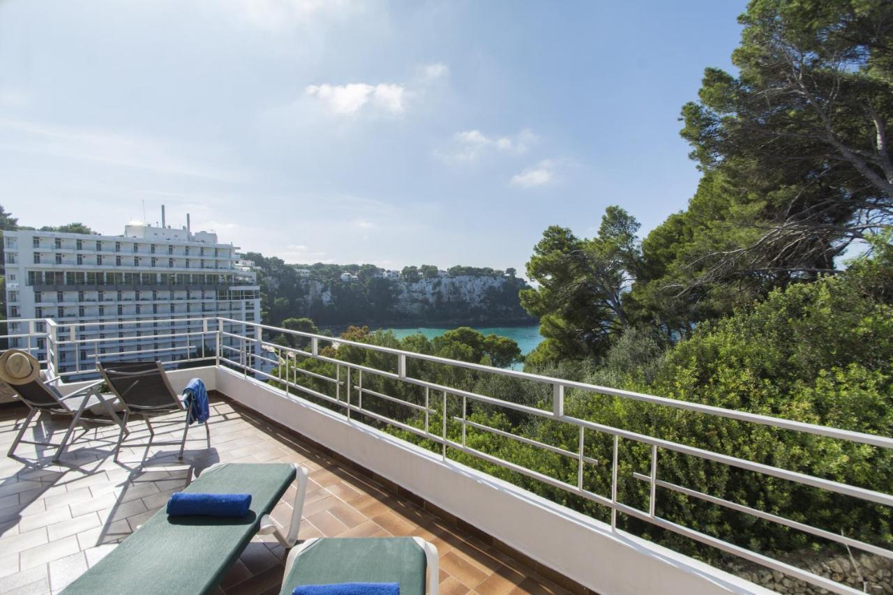 Miramar I By Sonne Villas Cala Galdana  Exteriör bild