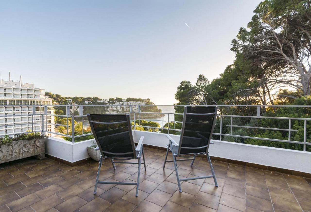 Miramar I By Sonne Villas Cala Galdana  Exteriör bild